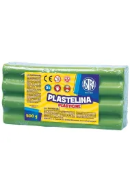 Astra Plastelina 500 g