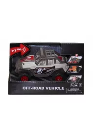 Auto Off Road wiato/dwik Madej
