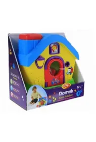 Domek Sorter Kszta�t�w Dumel