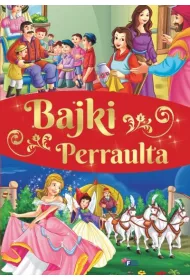 Bajki perraulta