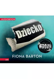 Audiobook Dziecko CD