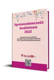 Sprawozdawczo budetowa 2023