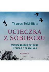 Audiobook Ucieczka z Sobiboru mp3
