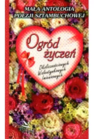 Ogr�d �ycze�