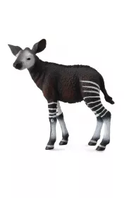 Okapi ciel�