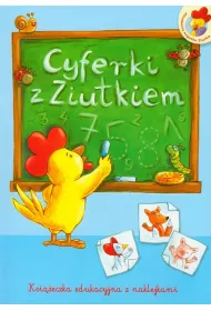 Cyferki z Ziutkiem
