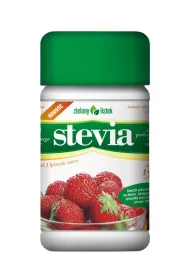 Domos Stevia puder 150 g