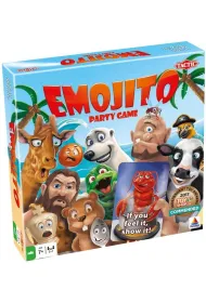 EMOJITO GRA