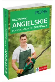 Rozm�wki dla wyje�dzajacych do pracy - angielski