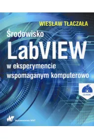 �rodowisko LabVIEW w eksperymencie wspomaganym komputerowo