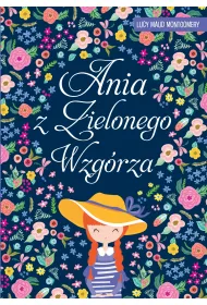 Ania z Zielonego Wzg�rza