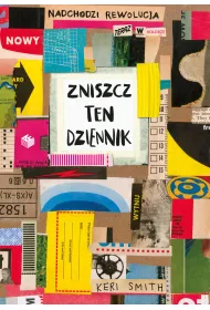 Zniszcz ten dziennik