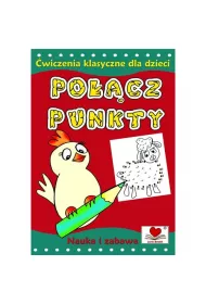 Po��cz punkty. �wiczenia klasyczne dla dzieci