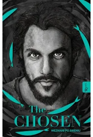The Chosen. Wezwani po imieniu (komiks)