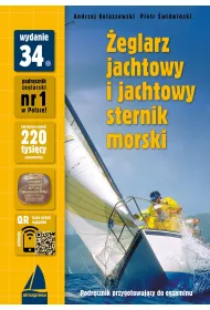 eglarz jachtowy i jachtowy sternik morski