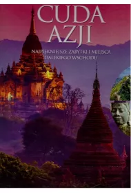 IMAGINE new. Cuda Azji (OT)