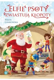 Elfie psoty zwiastuj� k�opoty