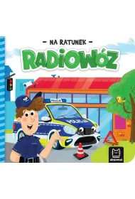 Radiow�z. Na ratunek