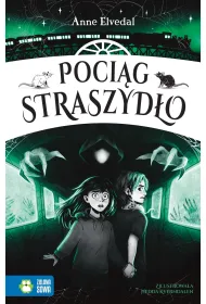Poci�g Straszyd�o