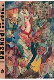 eBook Pokora mobi epub