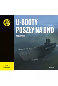 Audiobook U-Booty posz�y na dno mp3