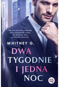 eBook Dwa tygodnie i jedna noc mobi epub