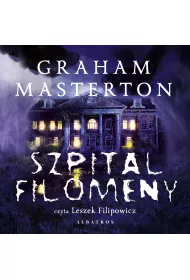 Audiobook Szpital Filomeny mp3