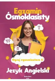 eBook OGRAJ EGZAMINATORA 2 pdf