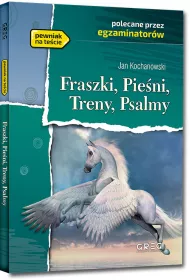 Fraszki, pieni, treny