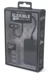 If Lampka do ksiki. Flexible Book Light