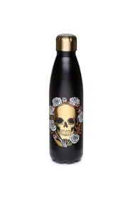 Puckator Butelka termiczna Czaszki i r�e 500ml
