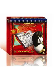 Elektroniczna Panda *