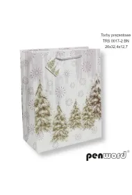 Polsirhurt Torebka bo�onarodzeniowa 26x32x13cm