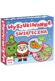 Wyszukiwanka �wi�teczna Kangur