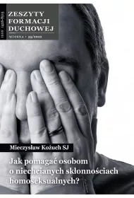 Zeszyty Formacji Duchowej nr 55 Jak pomaga�...