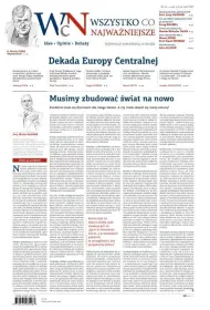 Wszystko, co Najwa�niejsze nr 26