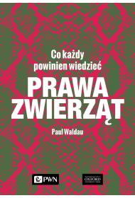 Prawa zwierz�t. Co ka�dy powinien wiedzie�