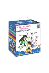 Czytamy razem 2+