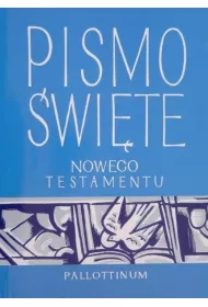 Pismo �wi�te Nowego Testamentu ze zdj�ciami