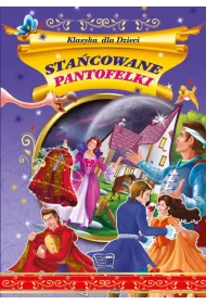 Sta�cowane pantofelki
