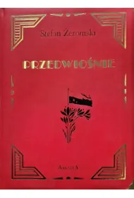 Przedwio�nie. Wydanie kolekcjonerskie
