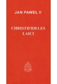 Christifideles Laici (30): J.P. II