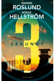 eBook Trzy sekundy (wydanie filmowe) mobi epub