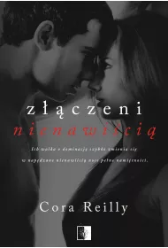 eBook Zczeni nienawici. Born in Blood Mafia Chronicles. Tom 3 mobi epub