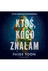 Audiobook Kto�, kogo zna�am mp3