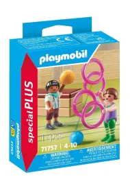 Playmobil Special Plus Gimnastyka dzieci�ca 71757
