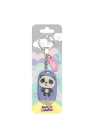 Be-Happy Gifts Brelok 3D z latark� - Oczko w g�owie