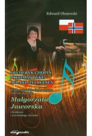 Fryderyk Chopin i Thomas Dyke Acland Tellefsen