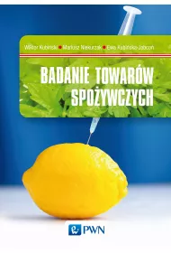 Badanie towar�w spo�ywczych