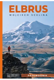 Elbrus. Przewodnik